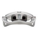 DFC 09-18 Dodge Ram 3500 Pickup Rear-R Premium Caliper - Silver Zinc Coated
