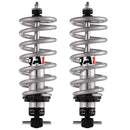 QA1 GM Pro Front Coil-Over Shock Absorber - Double Adj. - Stock Mount - 14.5in/19.625in - Aluminum