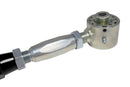 UMI Performance 82-02 F-Body On-car Adjustable Control Arms- Poly/Roto-Joint