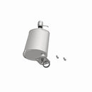 MagnaFlow BRE Exhaust Kit 04-12 Mitsubishi Galant 2.4L
