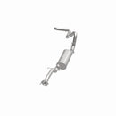 MagnaFlow BRE Exhaust Kit 94-95 Tahoe Yukon 5.7L