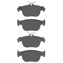 DFC 22-25 Audi A3 Quattro Rear Euro 5000 Ceramic Brake Pads