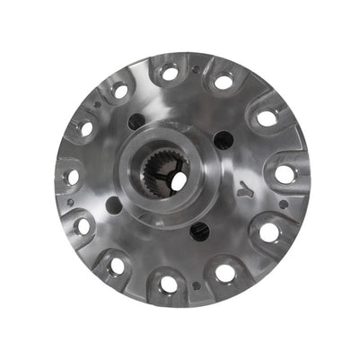 Yukon Gear 93-15 Toyota T100 Grizzly Locker 8.4in Rear 30-Spline