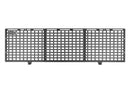 Addictive Desert Designs 21-23 Dodge Ram TRX Bed Cab Molle Panels - Full Set