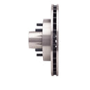 DFC Brake Rotors - Plain