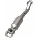 MagnaFlow 05-06 Nissan Titan 5.6L Direct Fit Converter