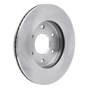 DFC Brake Rotors - Plain