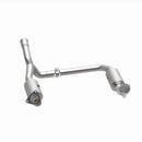 MagnaFlow 19-20 GMC Sierra 1500 Single Underbody 4.3L/5.3L Direct Fit Catalytic Converter