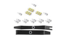 Diode Dynamics 06-12 Chevrolet Impala Interior LED Kit Cool White Stage 1