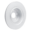 DFC GeoSPEC Coated Rotors - Plain