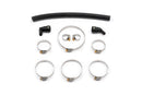 AMS Performance 2021+ Ford Raptor/F-150 3.5L EcoBoost Turbo Inlet Tubes