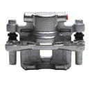 DFC 07-17 Chrysler 200 Rear-L Premium Caliper - Silver Zinc Coated