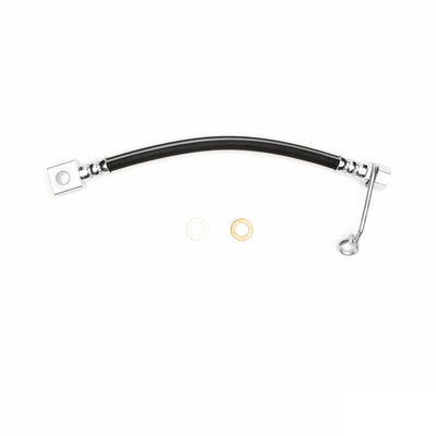 DFC 13-23 Ram 3500/2500 Rear-L lo/Rear-L Brake Hose