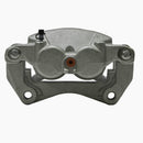DFC 14-25 Infiniti QX50 Front-L Silver Zinc Coated Premium Caliper