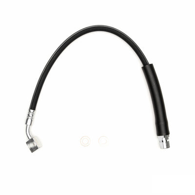 DFC 14-19 Chevrolet Corvette Front-R Brake Hose