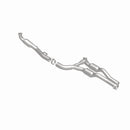 MagnaFlow Direct Fit Catalytic Converter D/S 03-06 Mercedes E55 AMG