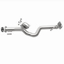 BRE Exhaust 09-12 Escape Tribute 2.5L 3.0L Front Pipe Kit