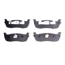 DFC 97-11 Ford F-150 RWD Rear Ultimate Duty Performance Brake Pads