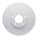 DFC GeoSPEC Coated Rotors - Plain