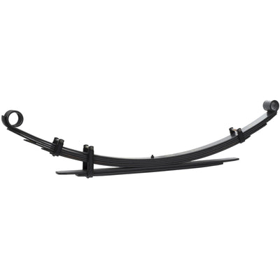 ARB / OME Leaf Spring VW Amarok Hdr