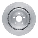 DFC Brake Rotors - Plain