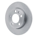 DFC 01-06 Audi TT Quattro Rear Brake Rotor