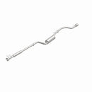 BRExhaust 08-11 Ford Focus 2.0L Exhaust Kit