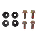 DFC GeoSPEC Coated Rotors - Plain