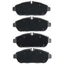 DFC GeoSPEC Coated Rotors - Plain