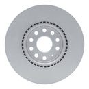 DFC 22-25 Audi A3 Front Hi-Carbon Alloy GEOMET Coated Rotor