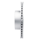 DFC GeoSPEC Coated Rotors - Plain