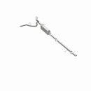 MagnaFlow BRE Exhaust Kit 99-04 Ford F-250 F-350