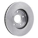 DFC Brake Rotors - Plain