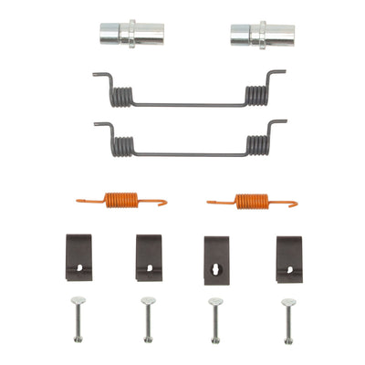 DFC 13-20 Hyundai Santa Fe Sport Parking Brake Drum Brake Hardware Kit