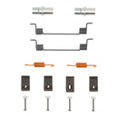 DFC 13-20 Hyundai Santa Fe Sport Parking Brake Drum Brake Hardware Kit