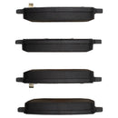 DFC GeoSPEC Coated Rotors - Plain