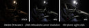 Diode Dynamics 194 LED Bulb HP5 LED - Amber (Single)