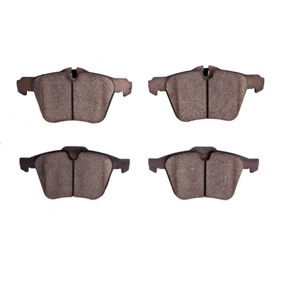 DFC 13-19 Jaguar XJ Front 5000 Advanced Ceramic Brake Pads