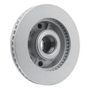 DFC GeoSPEC Coated Rotors - Plain