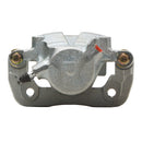 DFC 91-98 Chevrolet/Geo Tracker Front-R Silver Zinc Coated Premium Caliper