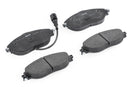 APR 19-19 Audi A3 Quattro Sport Pads - Front