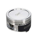 Manley Ford 4.6L Modular V8 Piston Set - 3.700in Bore 1.200in CH, -28.00 CC