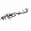 BRE Exhaust 02-05 Sedona 3.5L Front Pipe Kit