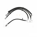 DFC 06-07 Ford E-350 Super Duty Rear-L lo Brake Hose
