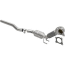 MagnaFlow 09-13 Volkswagen Tiguan 2.0L Direct Fit Converter