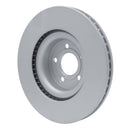 DFC 15-25 Ford Mustang Front Hi-Carbon Alloy Geomet Coated Rotor
