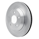 DFC 98-02 Chevrolet Camaro Rear Brake Rotor