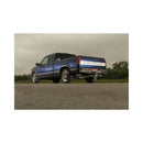 Flowmaster 94-95 GM1500 5.0/5.7L Outlaw-Cat-Back Exhaust System