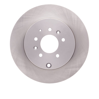 DFC 07-15 Mazda CX-9 Rear Brake Rotor