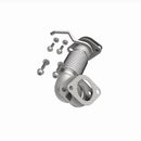 BRE Exhaust 11-15 Kia Optima Front Pipe Kit